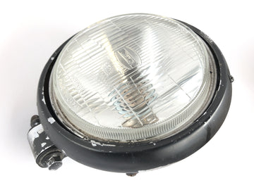 Yamaha v Max 1200 2we [1996] - faros delanteros