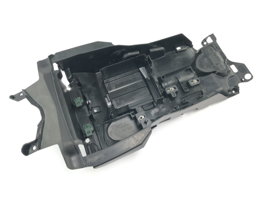 Honda CBR 1000 RR SC59 [2008] - Guardabarros trasero interior guardabarros trasero panel interior