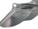 Aprilia RSV 1000 R [2004] - Protector de cadena cubrecadena protector rueda trasera plastico-3