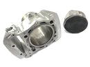 Kawasaki VN 1600 Classic VNT60A [2007] - Cilindro con pistón trasero-5