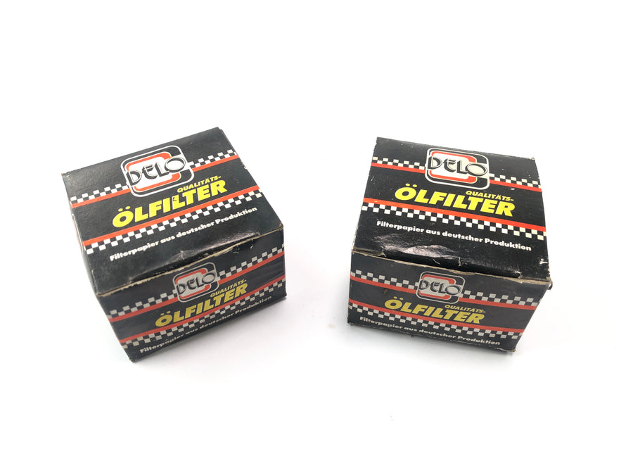 Honda XL 600 R PD03 [1986] - filtro de aceite lote mixto nuevo
