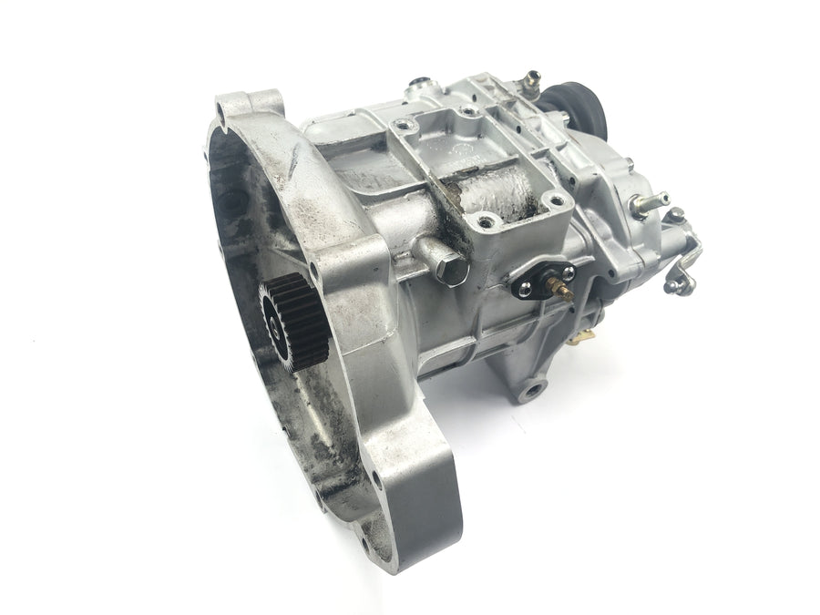Moto Guzzi California 1100 EV KD [1998] - Caja de cambios manual