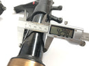 Suzuki GSX R 1000 WVB6 K6 [2006] - Horquilla telescópica delantera invertida con eje-6