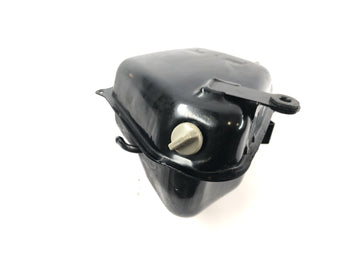 Yamaha XTZ 750 3LD [1989] - Depósito de aceite depósito de aceite - 0