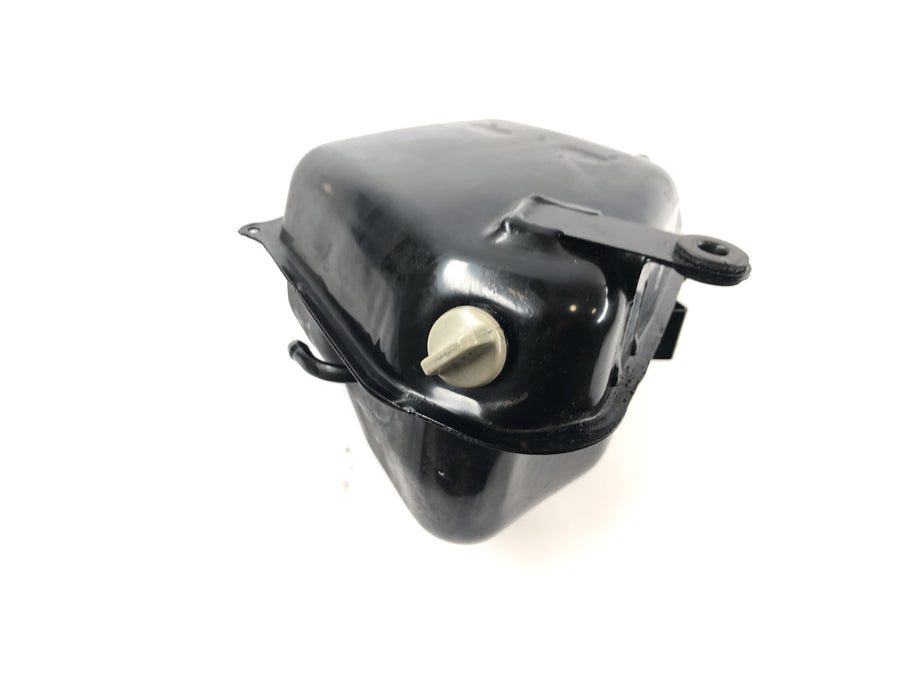 Yamaha XTZ 750 3LD [1989] - Depósito de aceite depósito de aceite