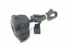 Aprilia Mille RSV 1000 ME [1999] - Conmutador manillar izquierdo unidad interruptor luz-4