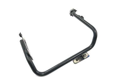 Yamaha WR 125 X DE07 [2010] - Soporte caja bateria - 0