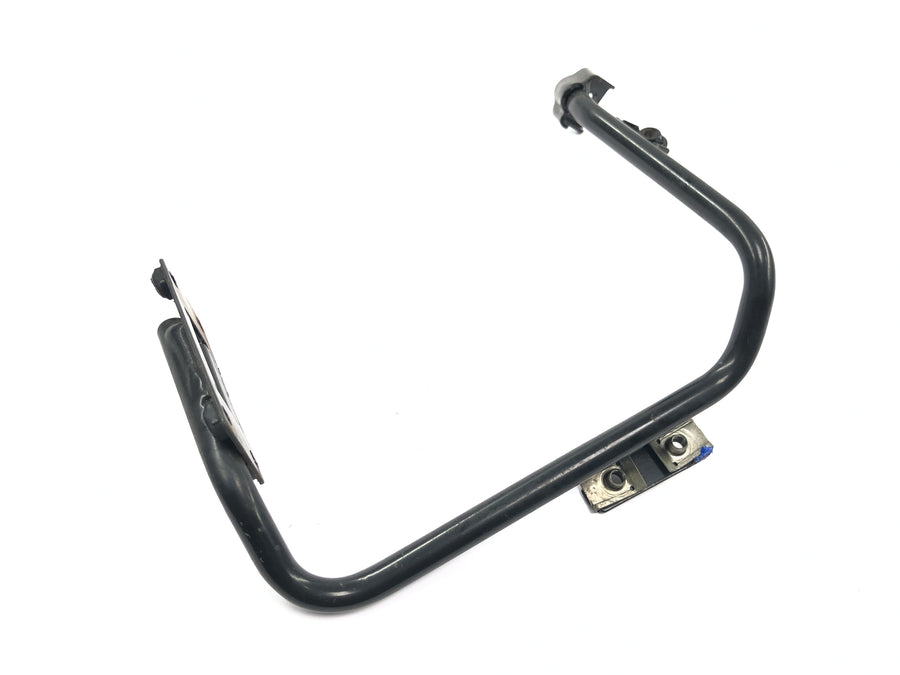 Yamaha WR 125 X DE07 [2010] - Soporte caja bateria