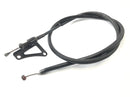 Triumph Speed Triple 1050 515NJ [2007] - Cable de embrague Cable Bowden-1