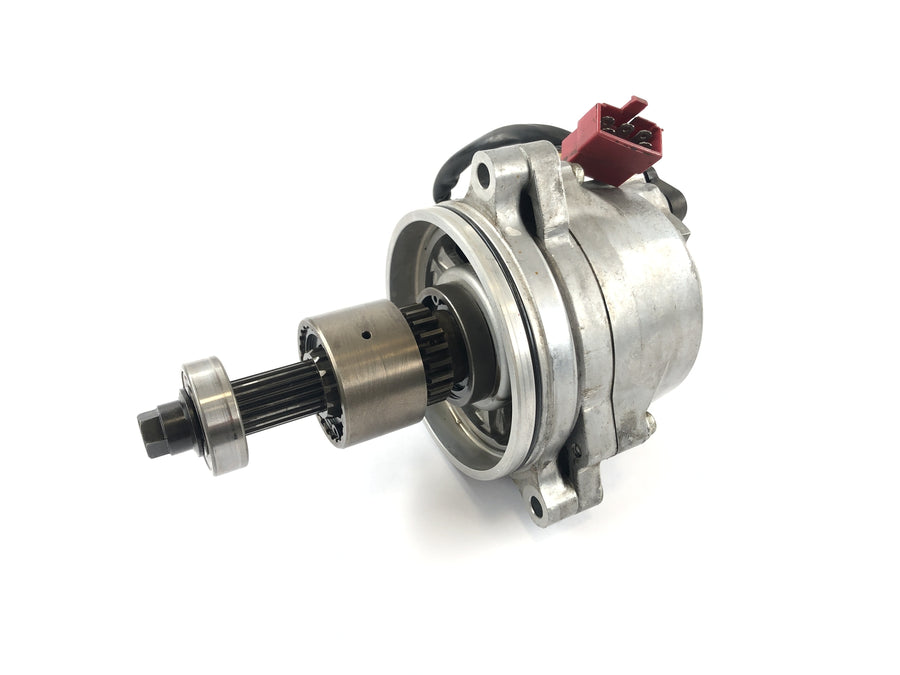 Honda CBR 1000 F SC24 [1991] - Alternador