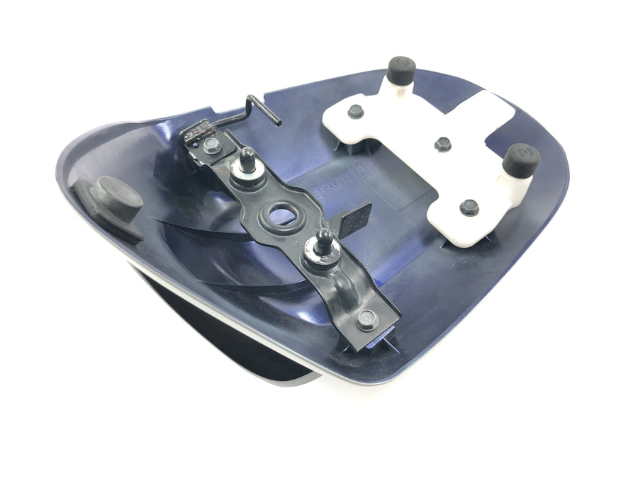 Suzuki GSX R 1000 WVB6 K6 [2006] - funda de asiento para pasajero