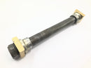 Suzuki RM Z 250 RJ41A [2007] - eje rueda trasera eje trasero-5