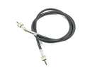Yamaha XTZ 750 3LD [1989] - Cable de velocímetro, accionamiento de velocímetro, cable de velocímetro-1
