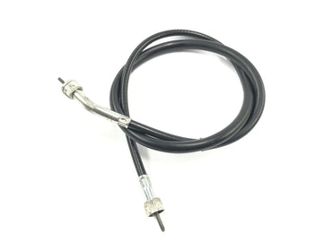 Yamaha XTZ 750 3LD [1989] - Cable de velocímetro, accionamiento de velocímetro, cable de velocímetro