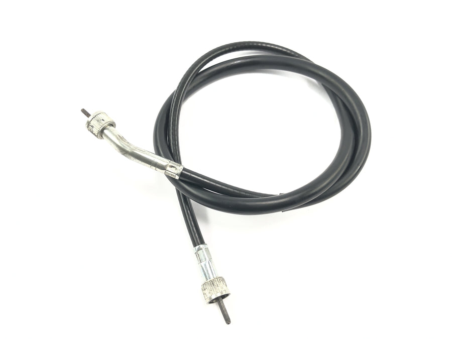 Yamaha XTZ 750 3LD [1989] - Cable de velocímetro, accionamiento de velocímetro, cable de velocímetro