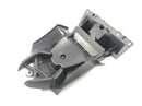 BMW K 1200 S K12S [2005] - Soporte matrícula guardabarros trasero protector contra salpicaduras-4