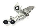 Ducati Monster SR2 800 M4 [2006] - Sistema de reposapiés conductor derecho con pedal de freno-6