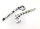 Honda NSR 125 JC20 [1991] - par de manillares con clip 34mm-4
