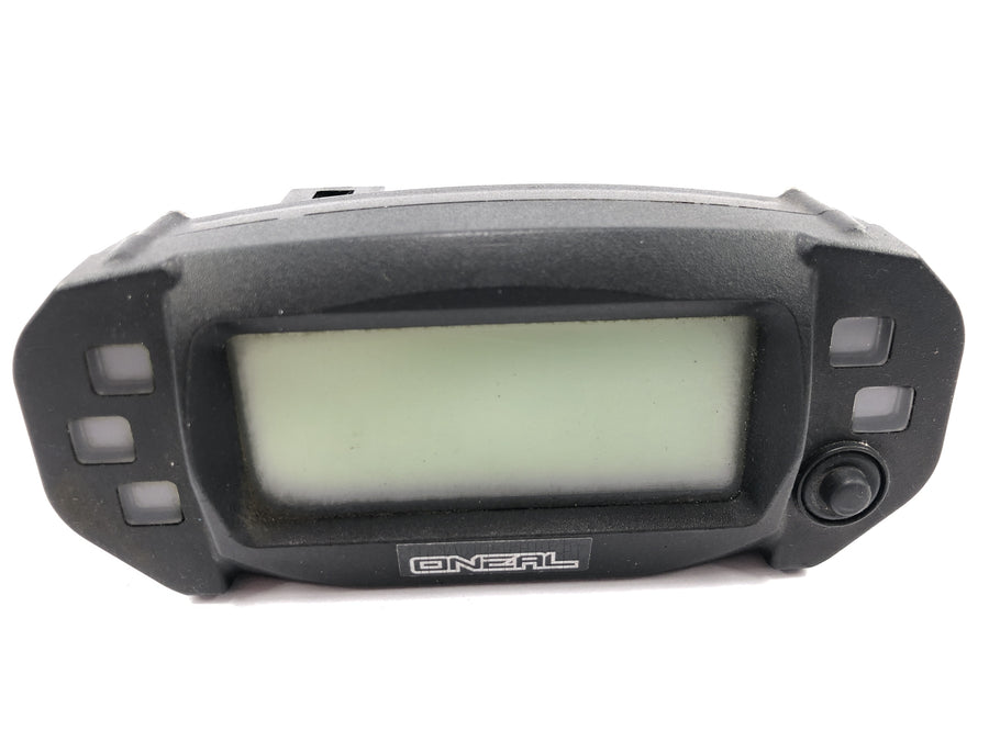 Beta RR 125 [2018] - Velocímetro Cabina Velocímetro Display Cuadro de instrumentos Velocímetro digital