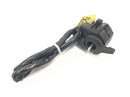Suzuki GSX-R 1100 W GU75 C [1994] - Elemento de control del interruptor del manillar izquierdo-4
