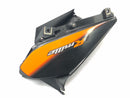 Aprilia RSV 1000 RP Mille [2001] - Conducto de entrada de aire derecho-2