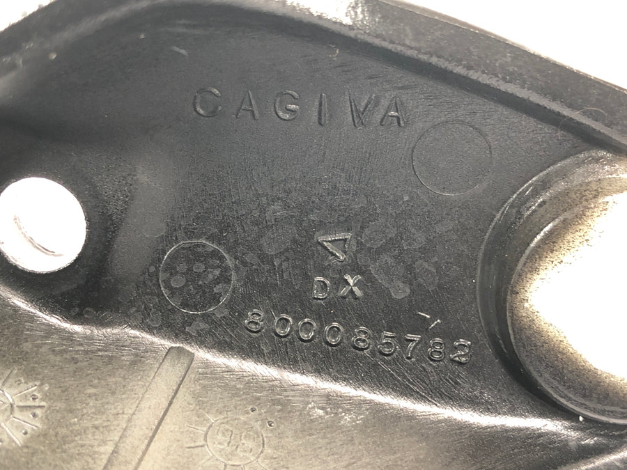 Cagiva Planet 125 [1998] - Soporte faro faro izquierdo y derecho