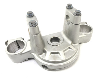 Yamaha DT 125 DE06 [2005] - Puente de la bifurcación