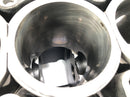 Triumph Street Triple R 675 D67LD [2010] - Motor Motor Housing con enchufes y pistones-4