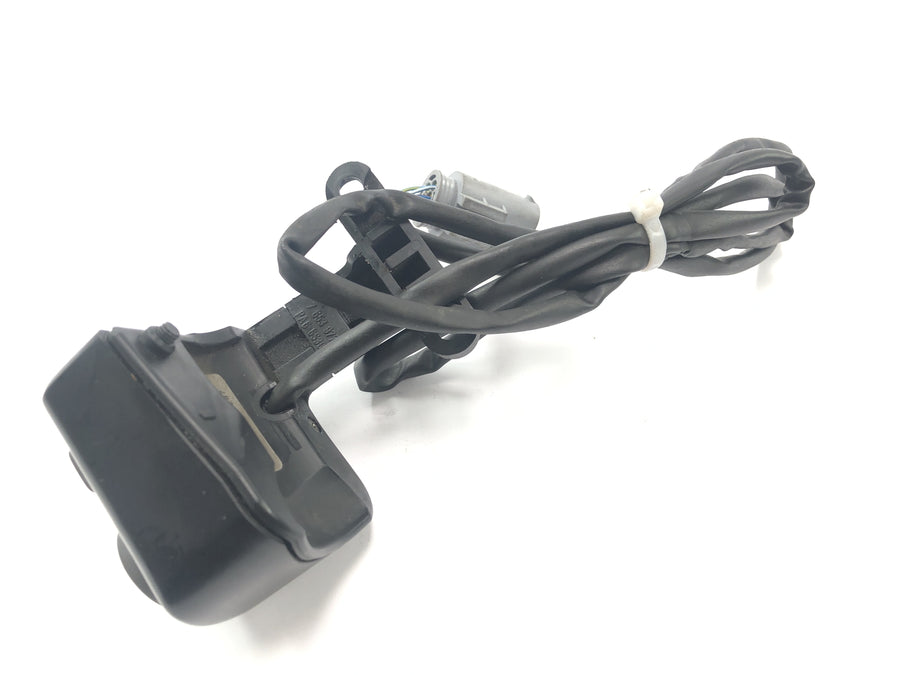 BMW R 1150 RT R22 [2001] - Unidad operativa de control del interruptor del controlador de audio