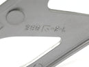 Suzuki GSF 1250 SA Bandit WVCH [2007] - Reposapiés Reposapiés conductor izquierdo-4