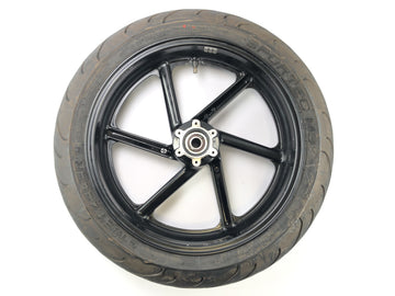 Honda CBR 900 RR SC28 [1994] - Rim de rueda delantera Rad 3.50 x 16 " - 0
