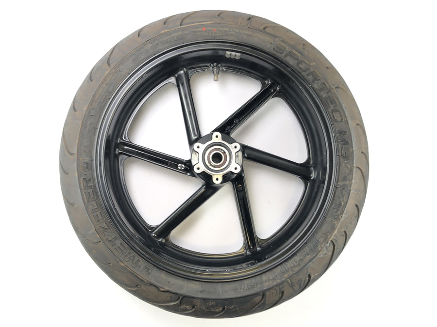Honda CBR 900 RR SC28 [1994] - Rim de rueda delantera Rad 3.50 x 16 "