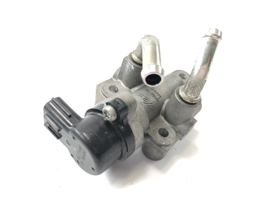 Suzuki VZ 1500 WVCU [2011] - Válvula de control de ralentí Pieza de control de control de ralentí IACV