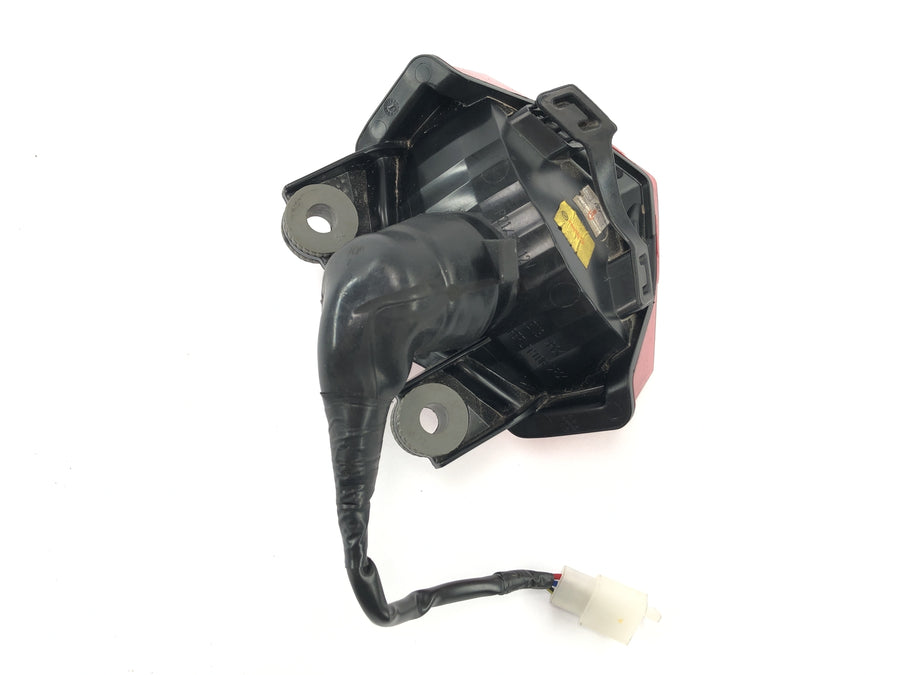 Kawasaki Ninja 125 BX125B [2024] - Luz de luz de luz trasera Luz desgarrada
