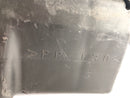 Yamaha XJR 1200 4PU [1995] - Caja de filtro de aire Airbox-5