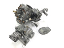 Yamaha XT 500 1U6 [1981] - Cardburetor Mikuni 2J2 para procesar sin nadar y atornillar-1