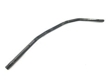 Yamaha WR 125 X DE07 [2010] - Manillar tubular de acero 22mm negro - 0