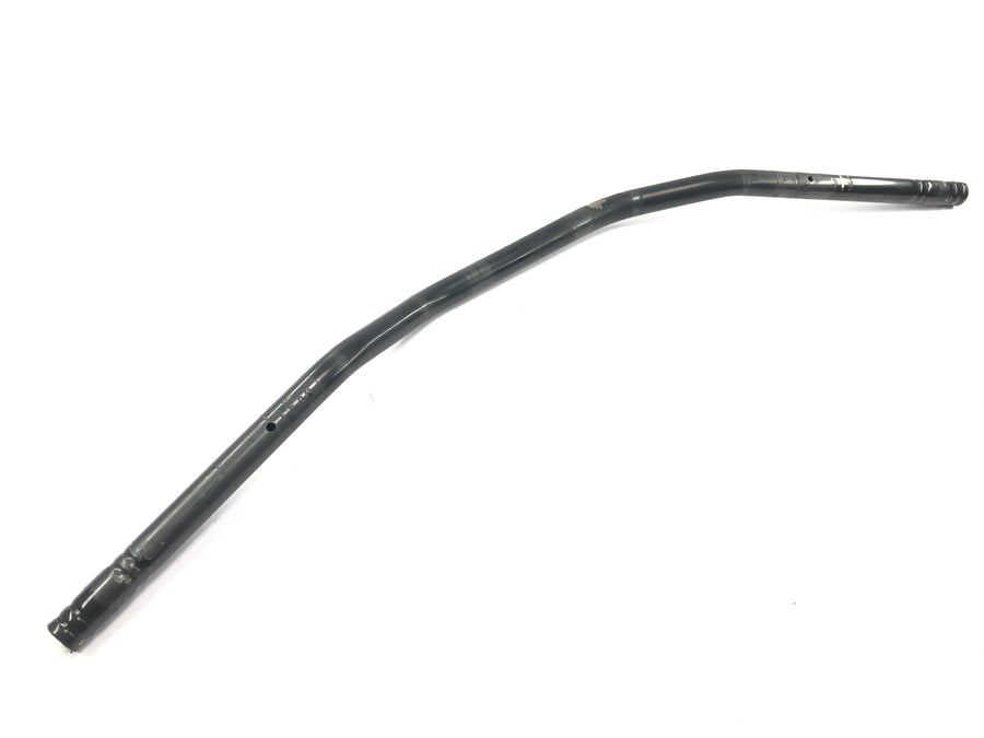 Yamaha WR 125 X DE07 [2010] - Manillar tubular de acero 22mm negro