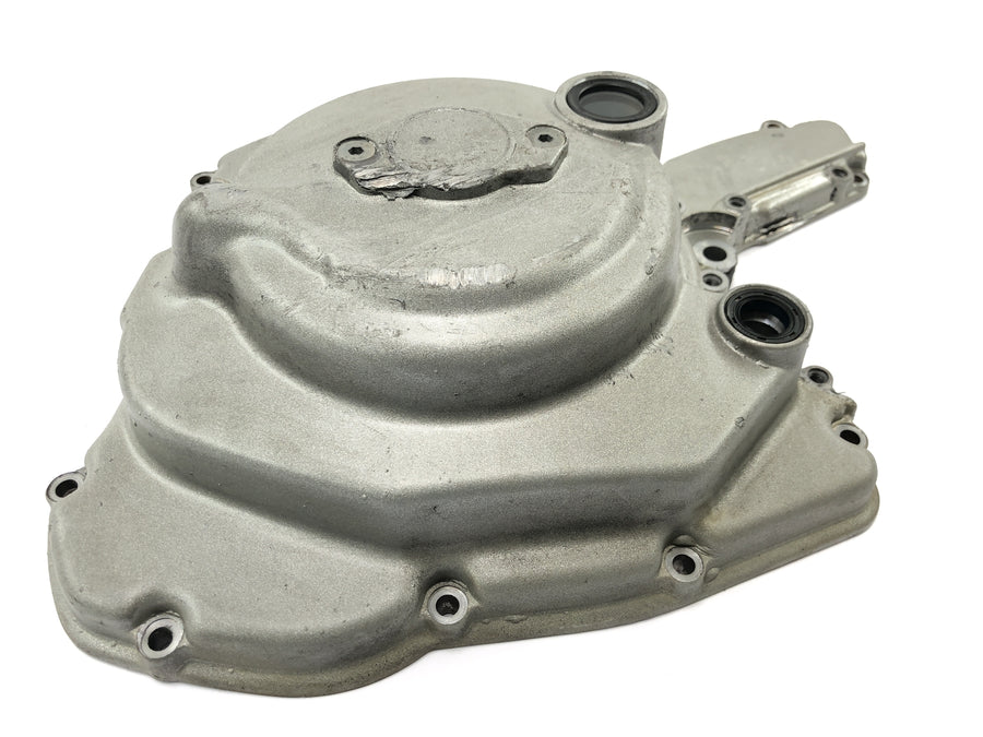 Ducati Monster SR2 800 M4 [2006] - Tapa alternador tapa motor izquierda tapa Lima