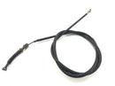 Yamaha XT 500 1U6 [1981] - Cable de arco delantero del tren de freno-1