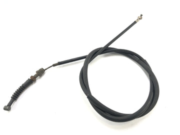 Yamaha XT 500 1U6 [1981] - Cable de arco delantero del tren de freno