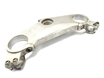 Cagiva Mito 125 EVO 8P [2000] - Puente de la bifurcación sobre el soporte del puente - 0