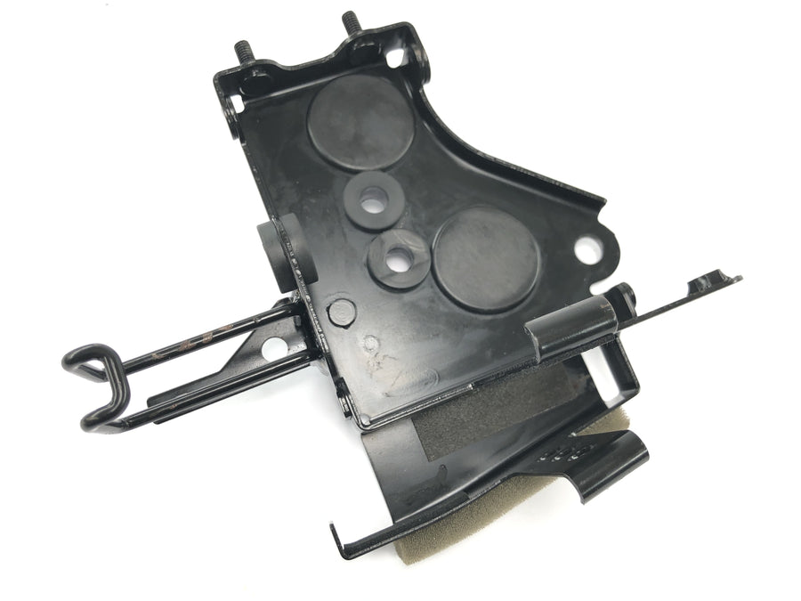 Yamaha MT07 RM04 [2014] - Caja de batería soporte de batería soporte de montaje de batería