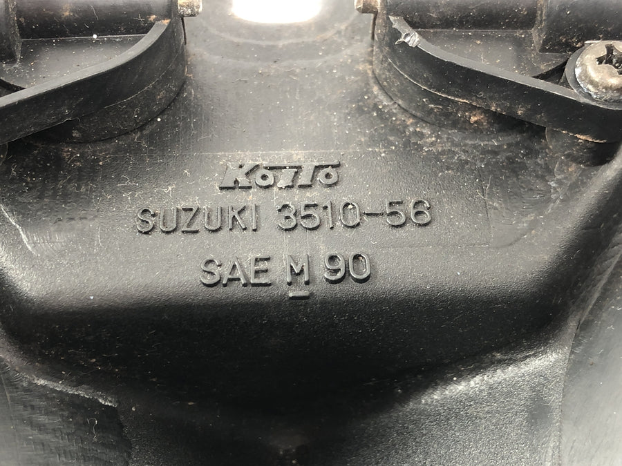 Suzuki GSX-R 1100 W GU75 C [1994] - Faro principal faro delantero