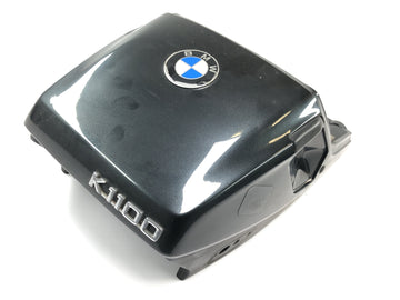 BMW K 1100 LT [1993] - Panel trasero, código de color del panel trasero 679 - 0