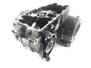 Triumph Speed ​​Triple 955i [1999] - Motor de carcasa vacía con pistones-5