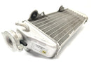 Husqvarna TE 610 E Dual H7 [1999] - Conjunto radiador enfriador de agua-2