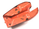 Laverda 1000 [1978] - Depósito Depósito de gasolina Depósito de combustible Contenedor del depósito Depósito de metal con tapa-6
