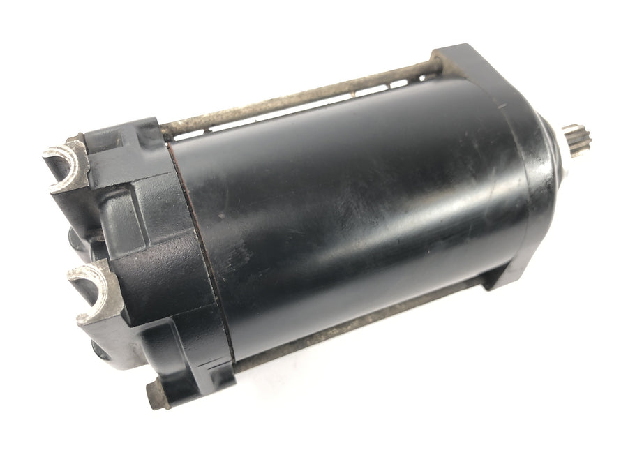 Triumph Bonneville T100 986MF [2012] - Motor de arranque motor de arranque electrico
