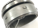 BMW F 650 GS R13 [2000] - Rueda polar del rotor del alternador con rueda libre de arranque-3